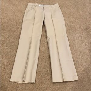 Banana Republic Tan Pants
